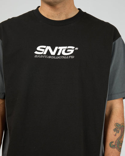 St Goliath Annex Tee
