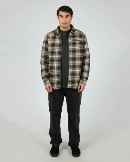 St Goliath Floyd Shacket