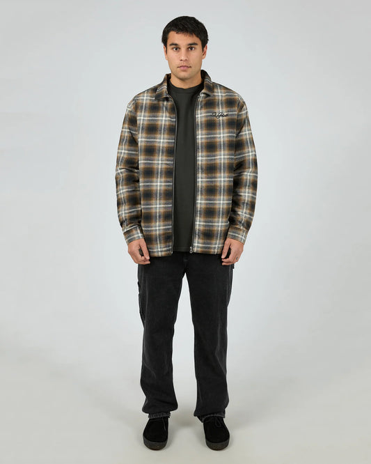 St Goliath Floyd Shacket