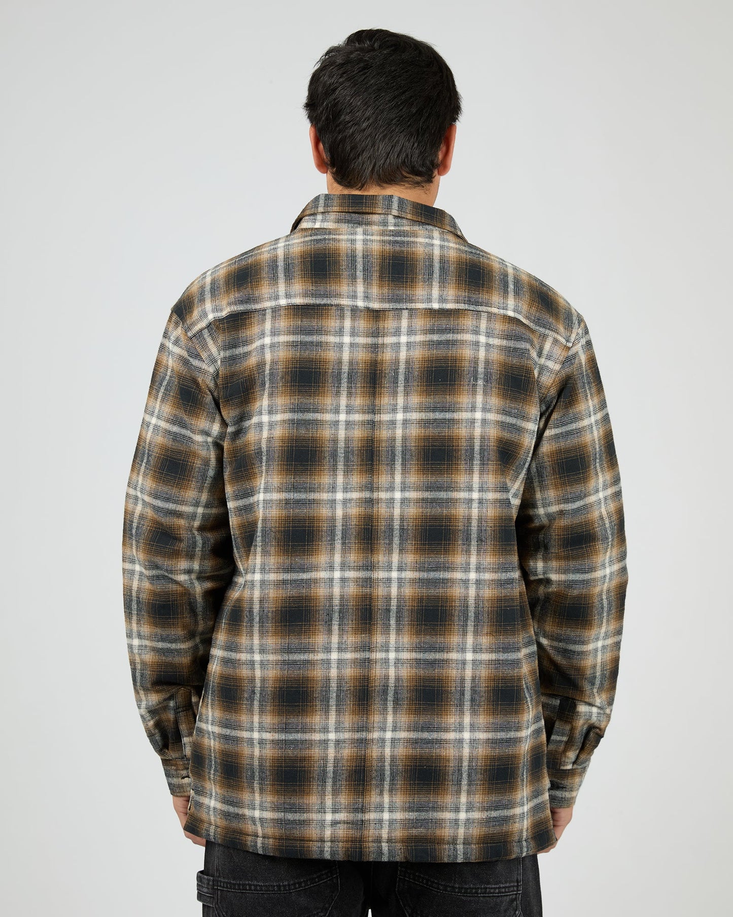 St Goliath Floyd Shacket