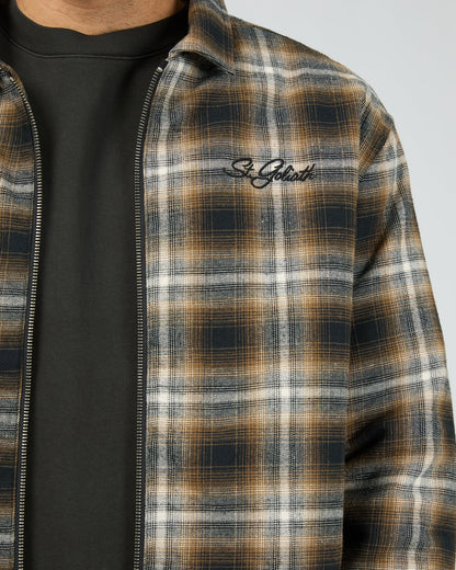 St Goliath Floyd Shacket