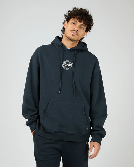 St Goliath Radio Hoodie