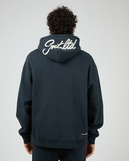 St Goliath Radio Hoodie