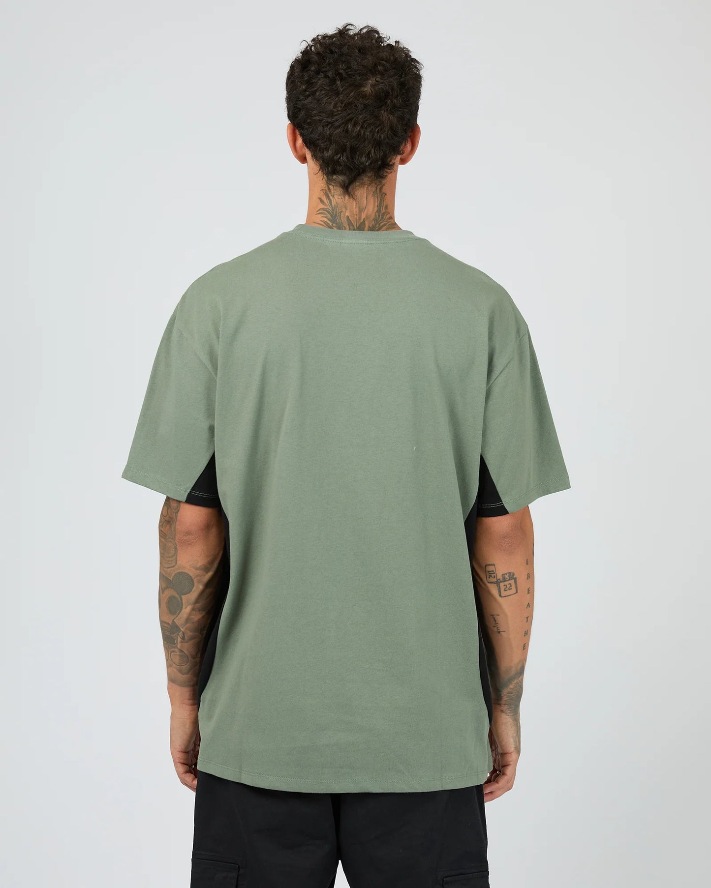 St Goliath Hyperdrive Tee