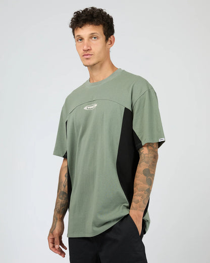 St Goliath Hyperdrive Tee