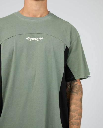 St Goliath Hyperdrive Tee