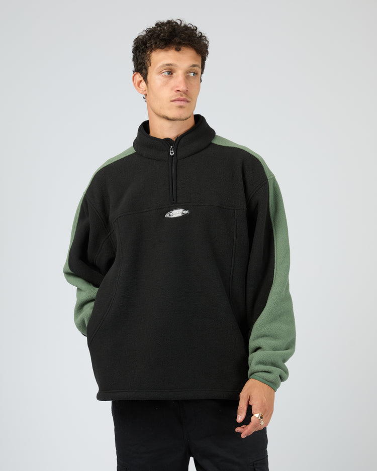 St Goliath Hyperdrive Polar Jacket