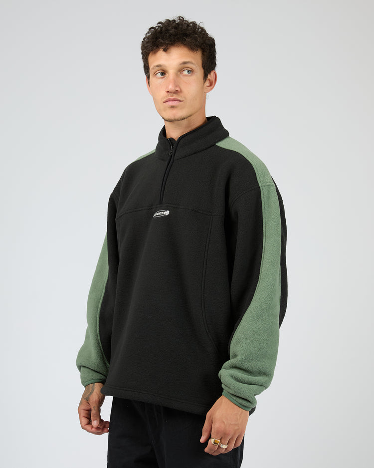 St Goliath Hyperdrive Polar Jacket