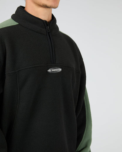 St Goliath Hyperdrive Polar Jacket