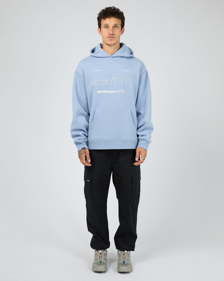 St Goliath Vapor Hoodie