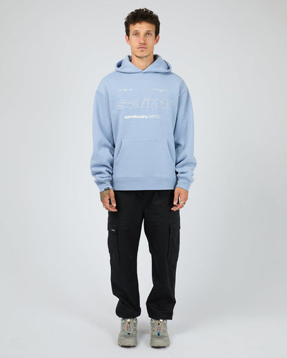 St Goliath Vapor Hoodie