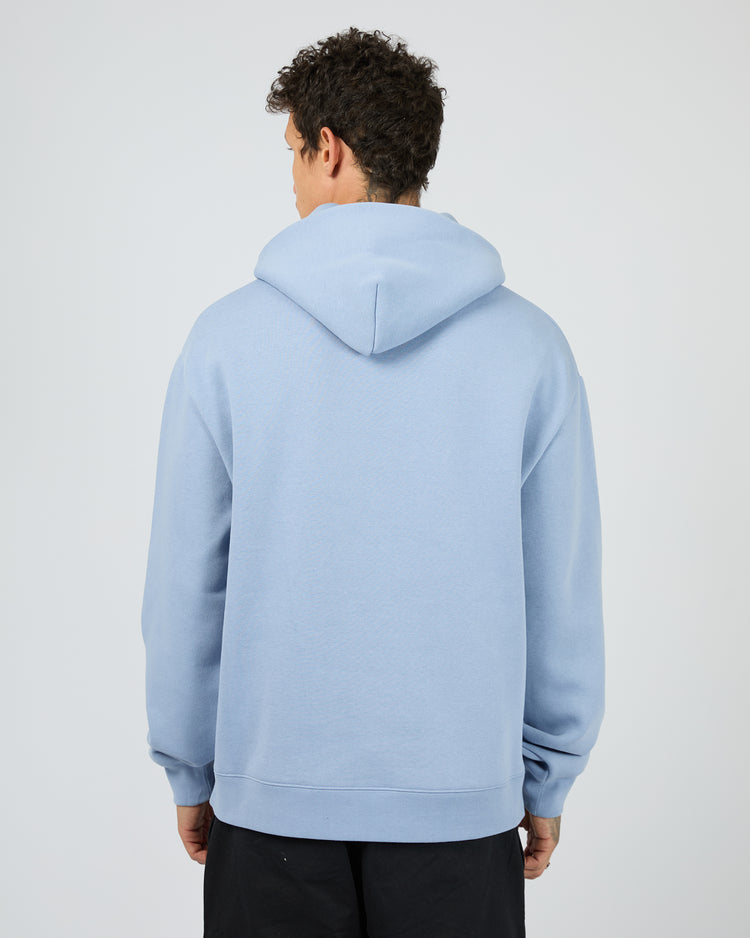 St Goliath Vapor Hoodie