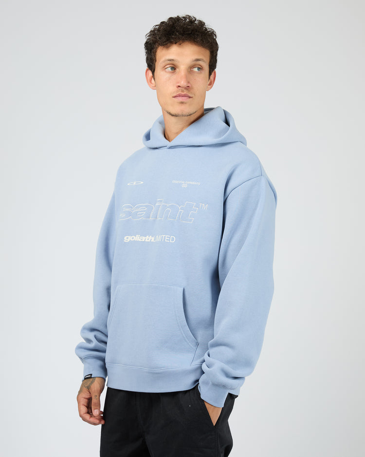 St Goliath Vapor Hoodie