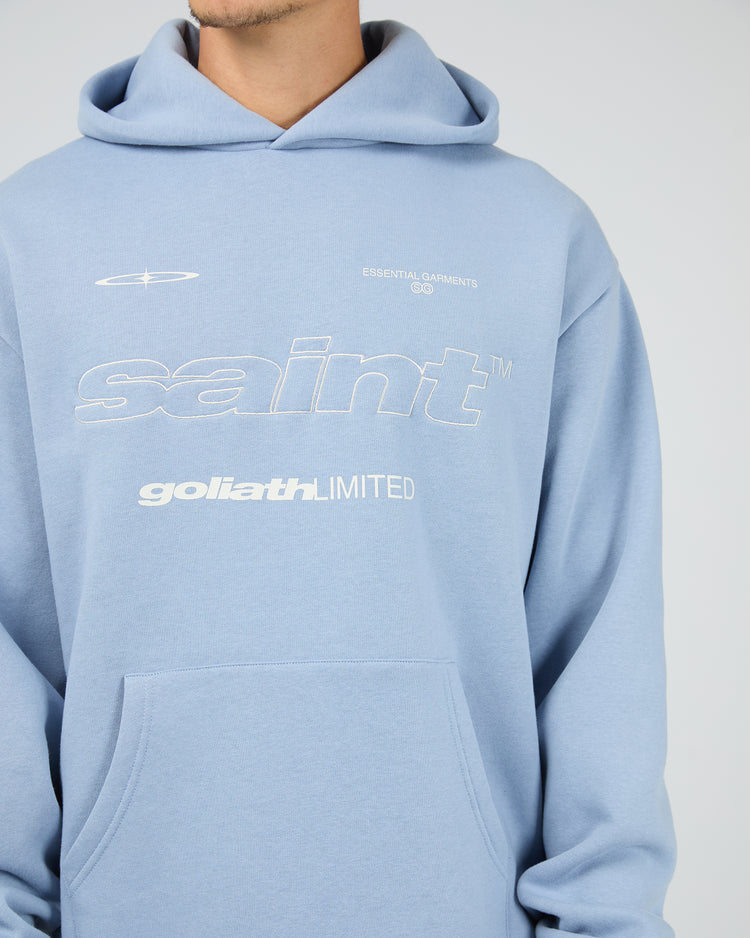 St Goliath Vapor Hoodie