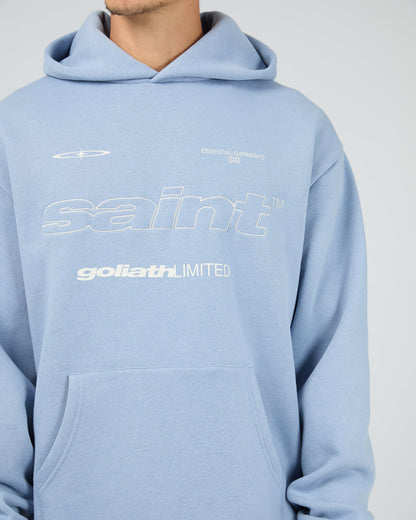 St Goliath Vapor Hoodie