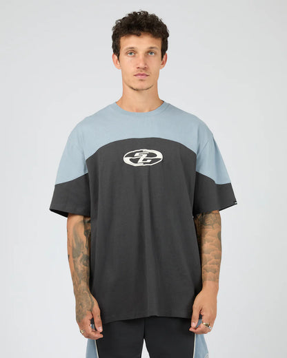 St Goliath Quantum Tee