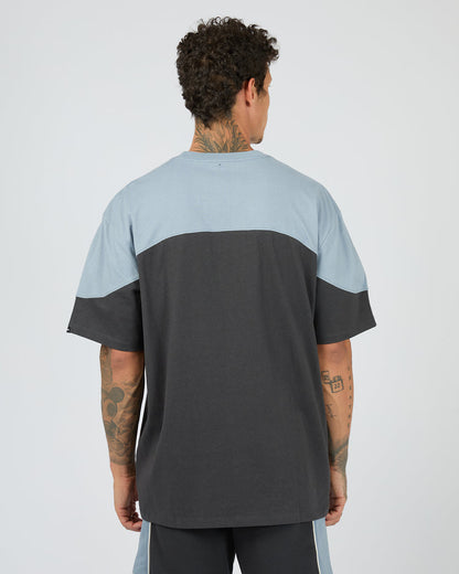 St Goliath Quantum Tee