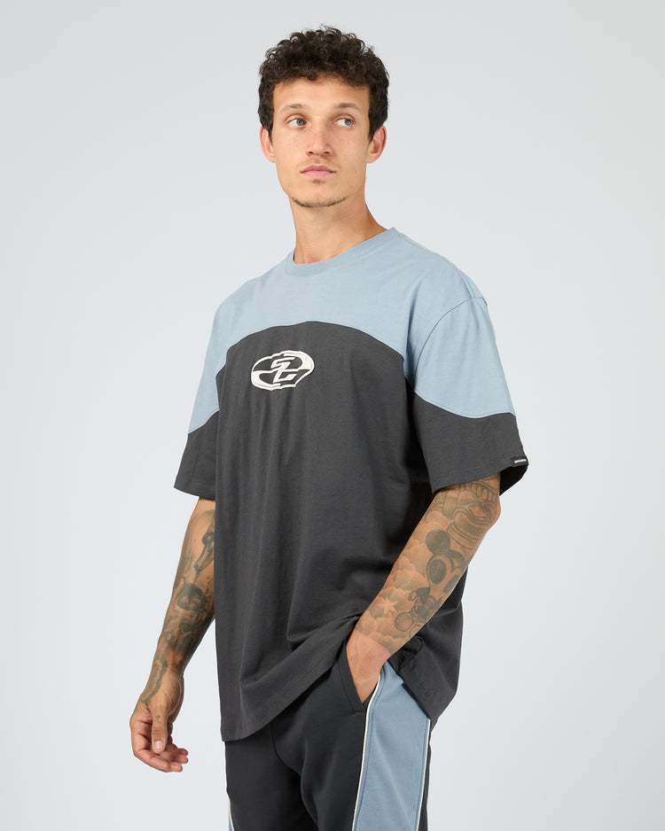 St Goliath Quantum Tee