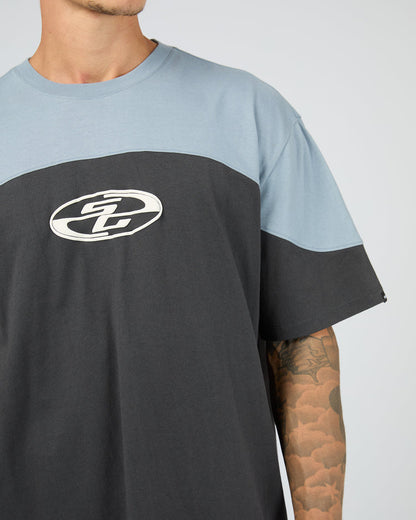 St Goliath Quantum Tee
