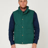 Pilbara Men's Vest