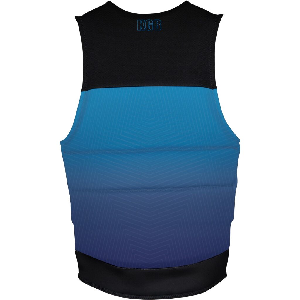KGB 2026 Tempo Vest