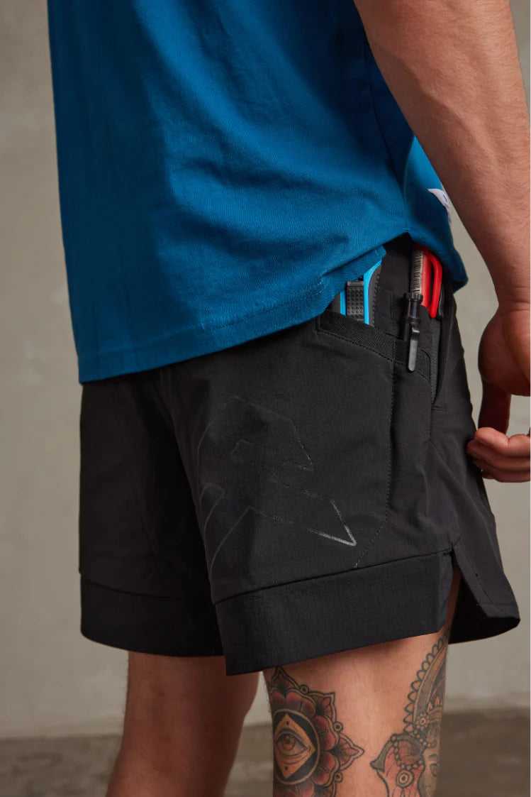 Anthem Agility Short