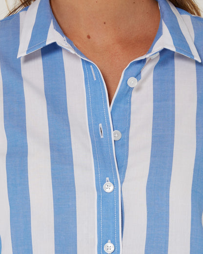 Pilbara Women's Classic Cotton Shirt