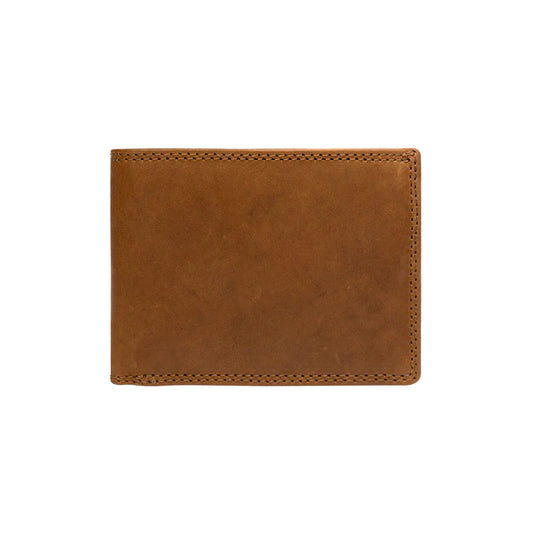 Cenzoni Matt Wallet