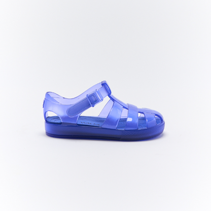 Walnut Melb Kids Frankie Sandal