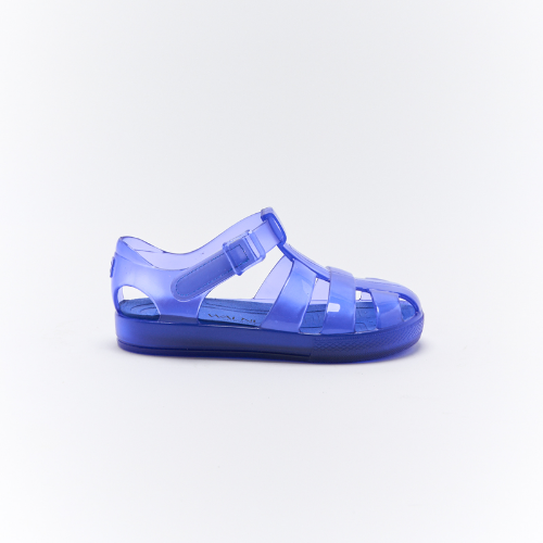 Walnut Melb Kids Frankie Sandal