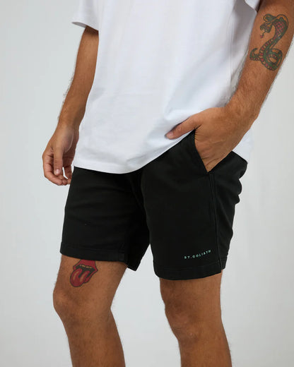 St Goliath Fairhaven Short