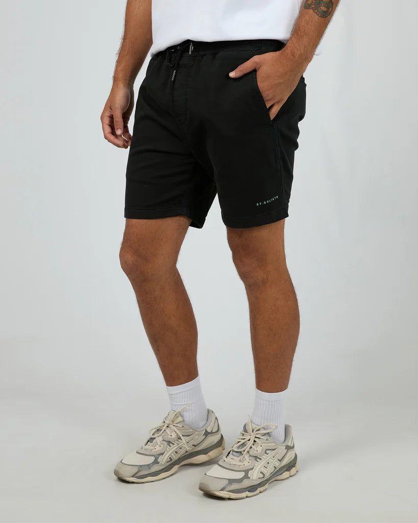 St Goliath Fairhaven Short