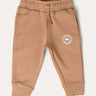 Ringers Western Mini Ringer Babies Signature Bull Fleece Trackpant