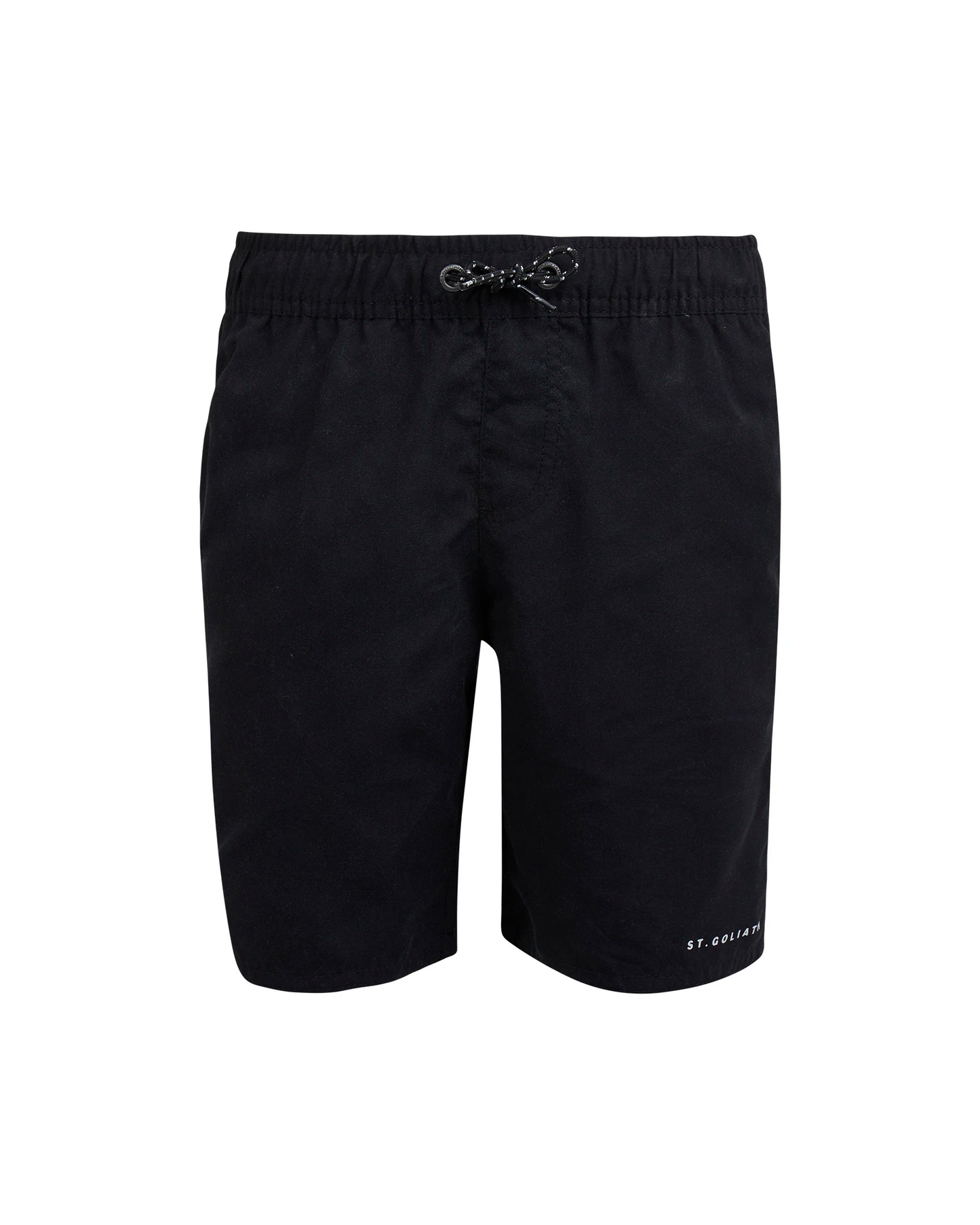 St Goliath Boys Illusion Short