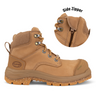Oliver 59-450Z Womens L/Up Zip Boot