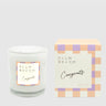 Palm Beach Celebration 350g Scented Candle