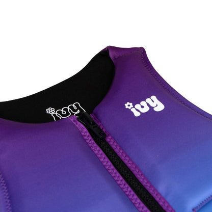 Ivy 2026 Teen Capri Vest