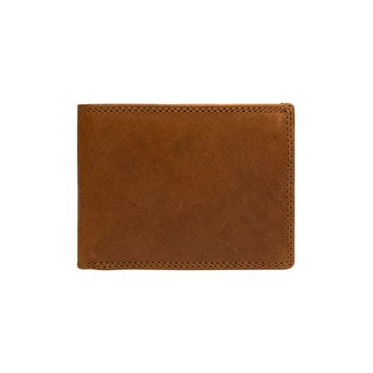 Cenzoni Slim Jim Mens Wallet