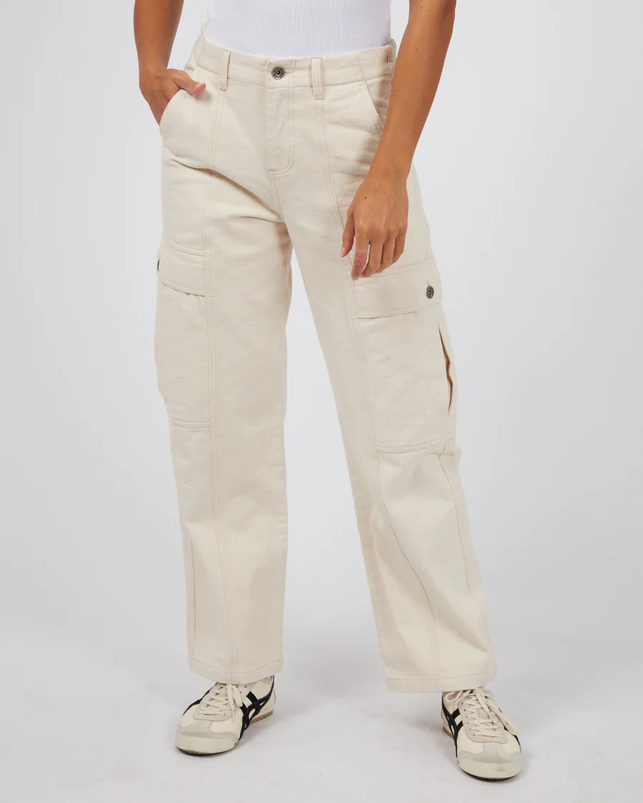 Silent Theory Dove Cargo Pant