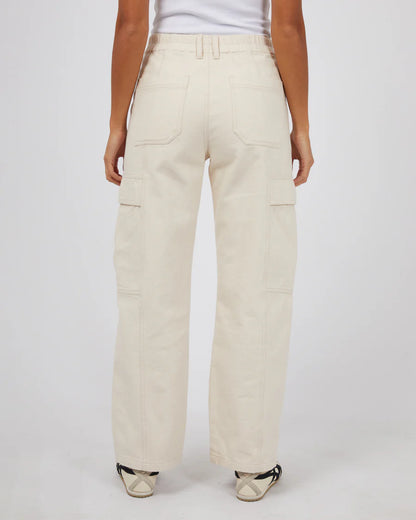 Silent Theory Dove Cargo Pant