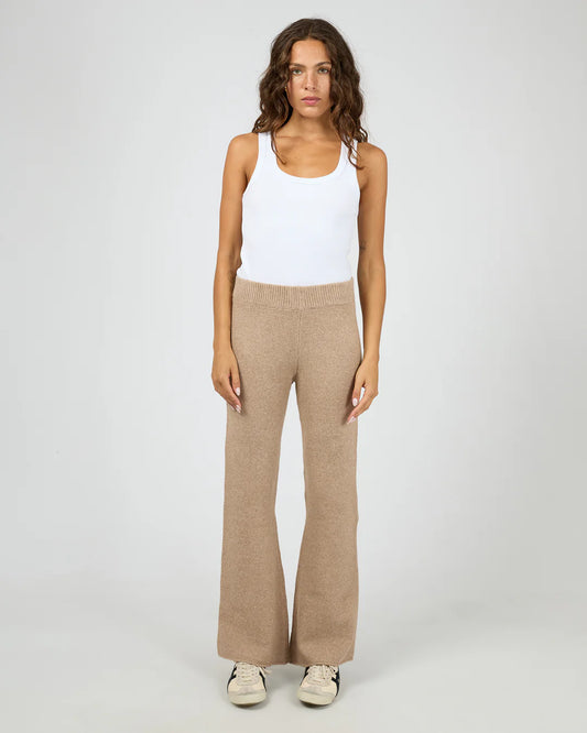 Silent Theory Elliot Knit Pant