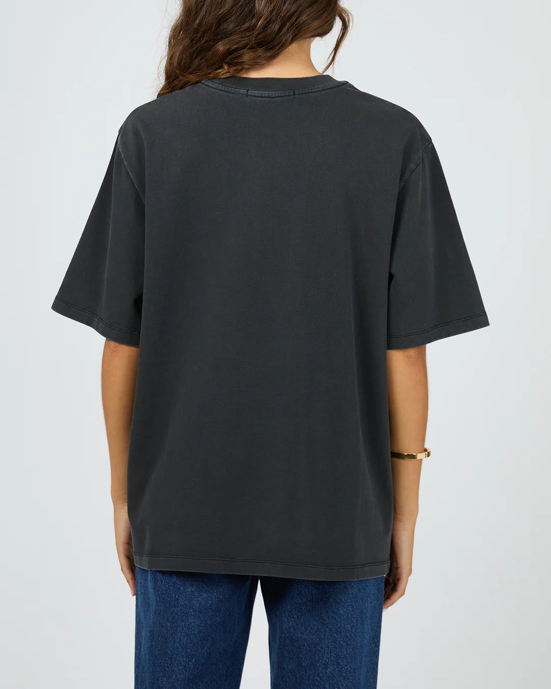 Silent Theory With Reason Tee