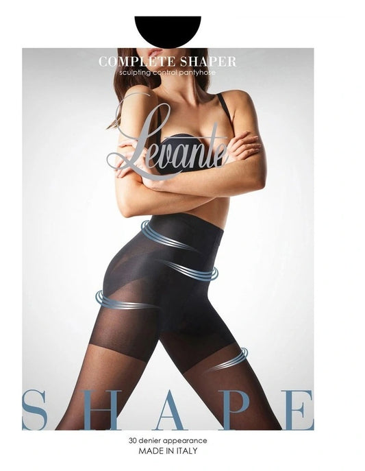 Levante Complete Shaper Tight