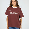 Silent Theory Carson Tee