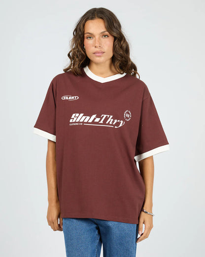 Silent Theory Carson Tee