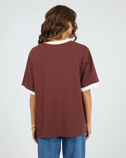 Silent Theory Carson Tee