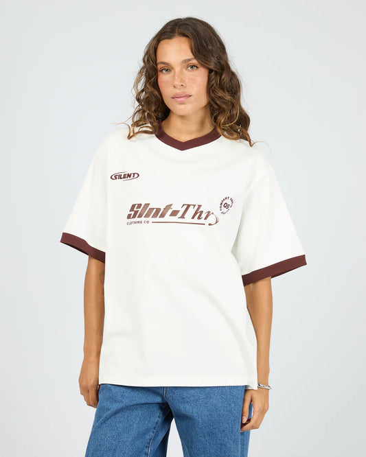 Silent Theory Carson Tee