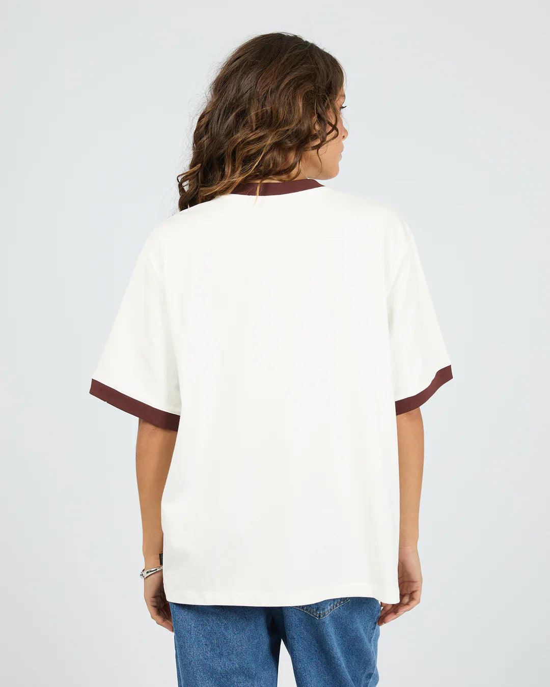 Silent Theory Carson Tee