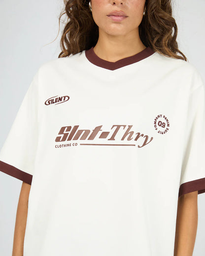 Silent Theory Carson Tee