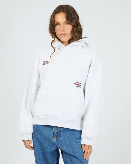Silent Theory Embrace Hoodie
